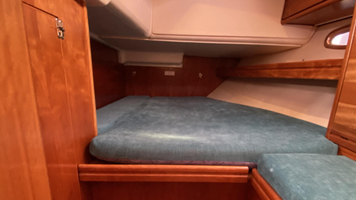 Bavaria 46 Cruiser Caru