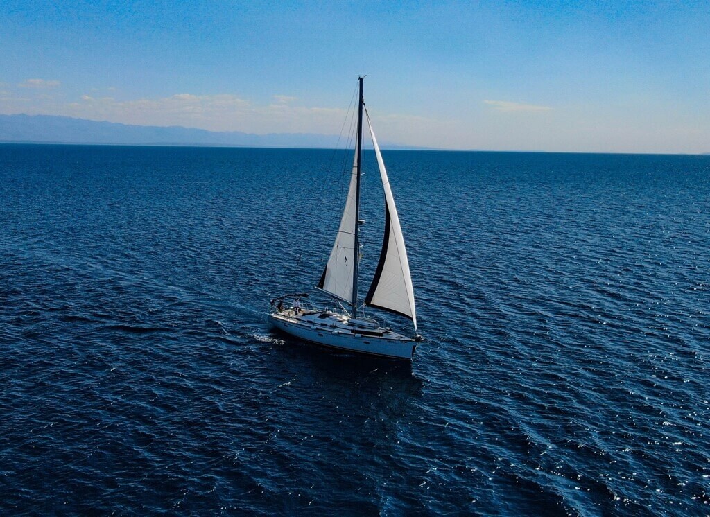 Bavaria 46 Cruiser Sirius I