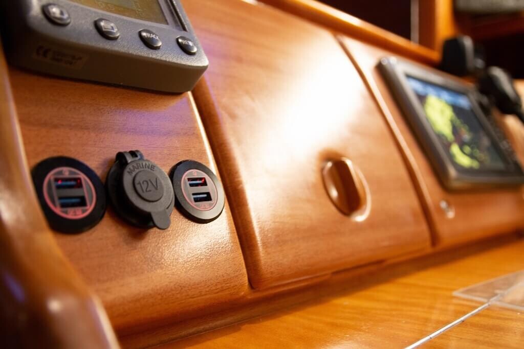 Bavaria 46 Cruiser Sirius I