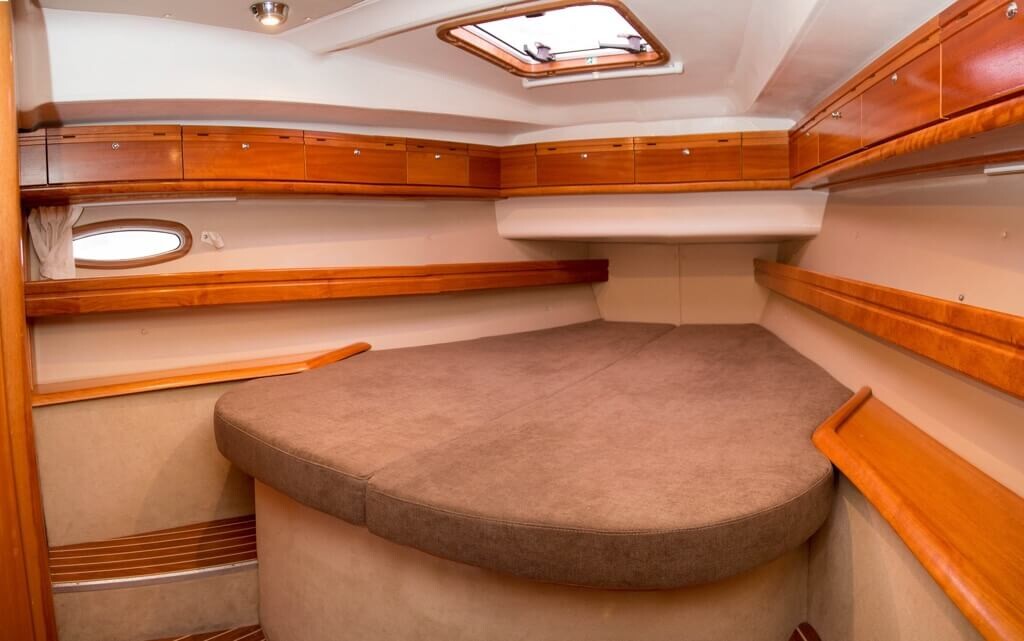 Bavaria 46 Cruiser Sirius I