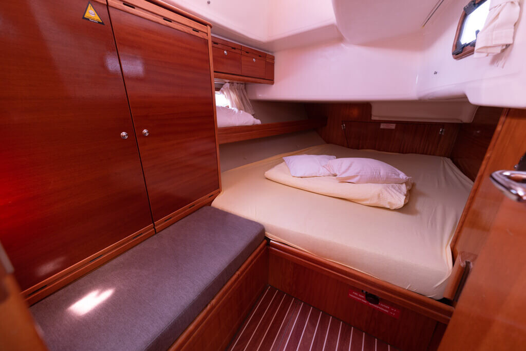 Bavaria 46 Cruiser Sirius I