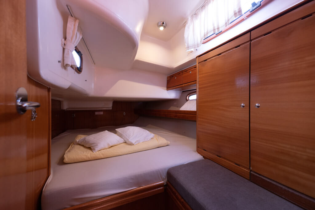 Bavaria 46 Cruiser Sirius I