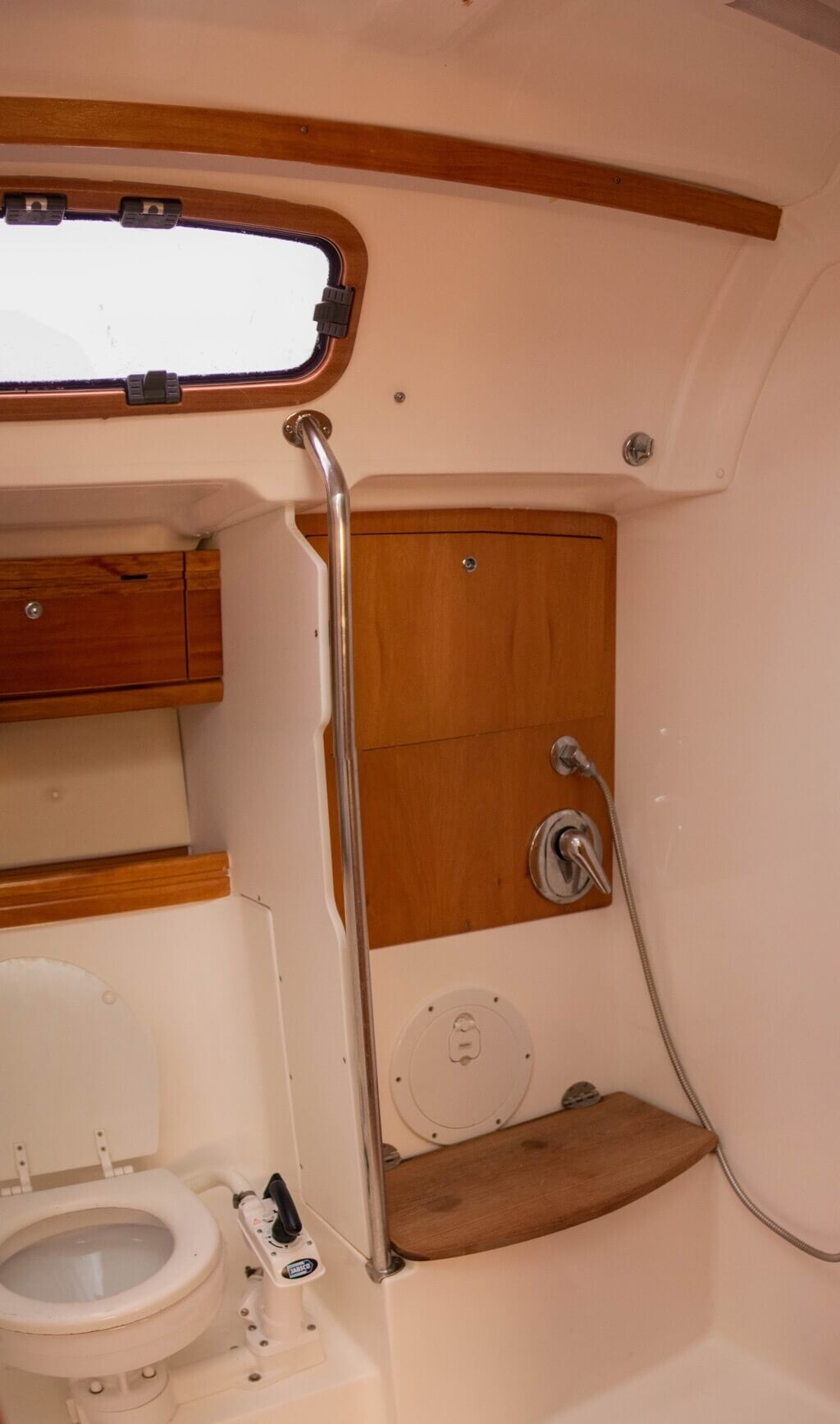 Bavaria 46 Cruiser Sirius I