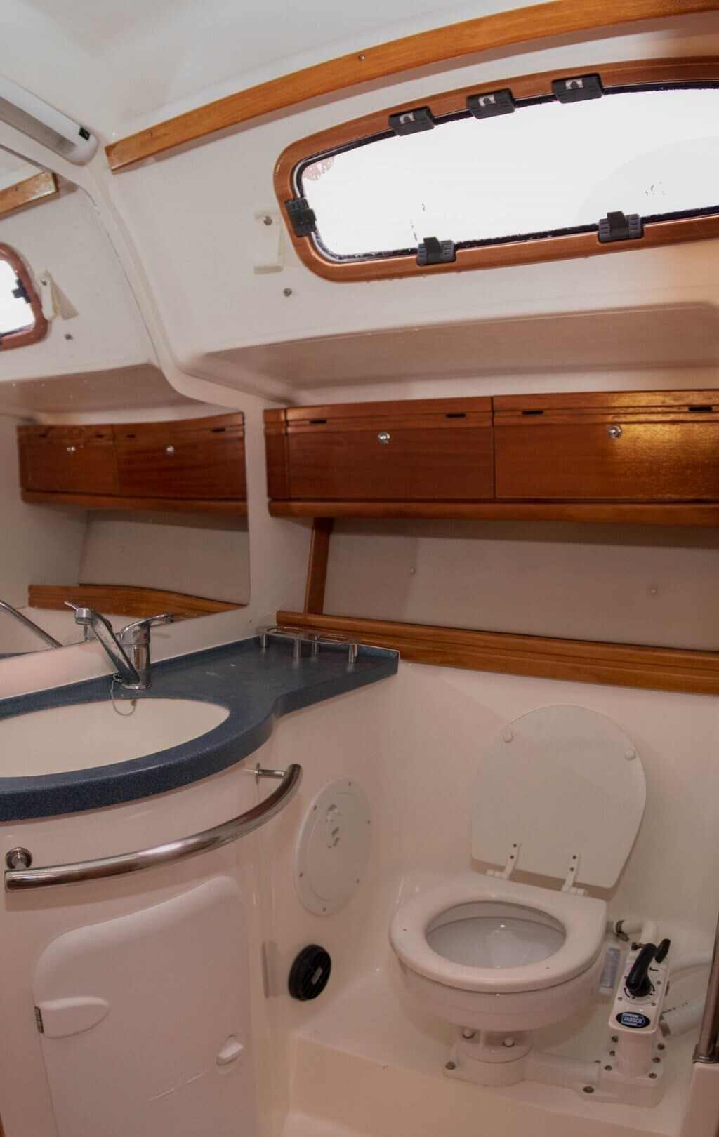 Bavaria 46 Cruiser Sirius I