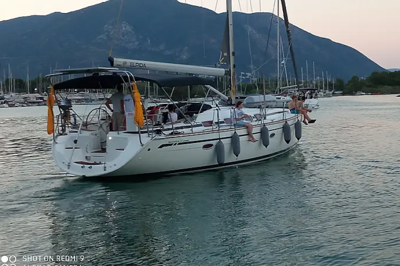 Bavaria 46 Cruiser Mariyana M