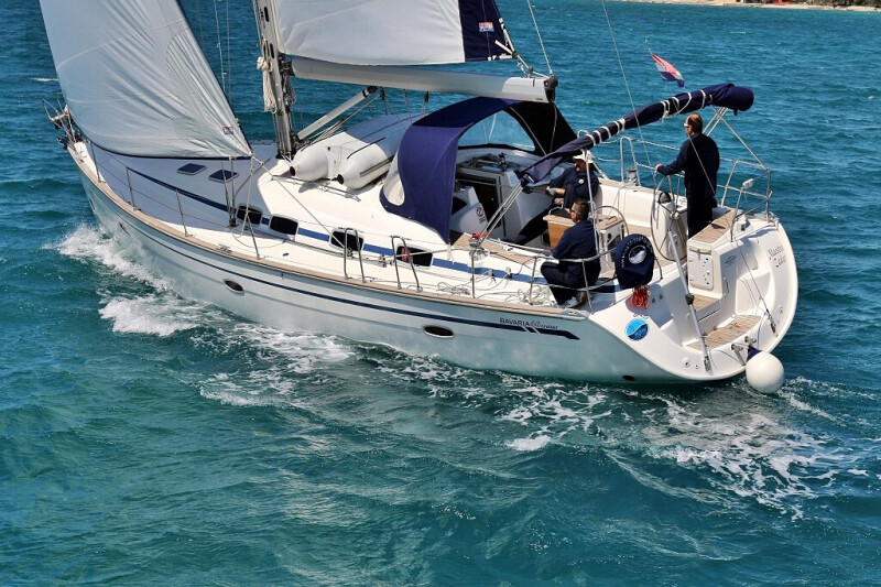 Bavaria 46 Cruiser Maestral