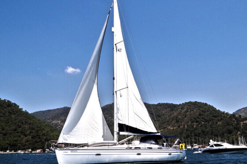 Bavaria 47 Cruiser Sonata