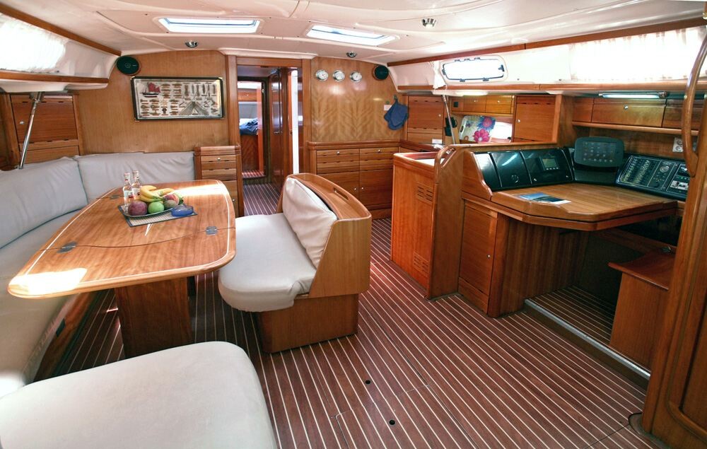 Bavaria 50 Cruiser Giola