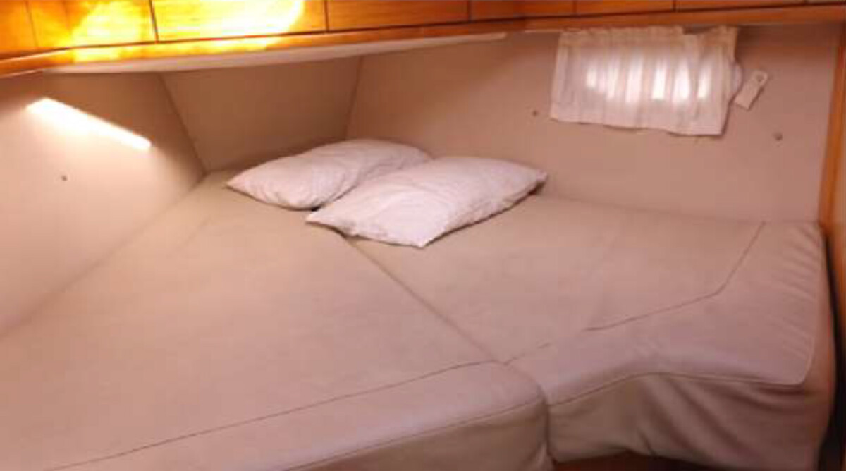 Bavaria 50 Cruiser ECONOMY
