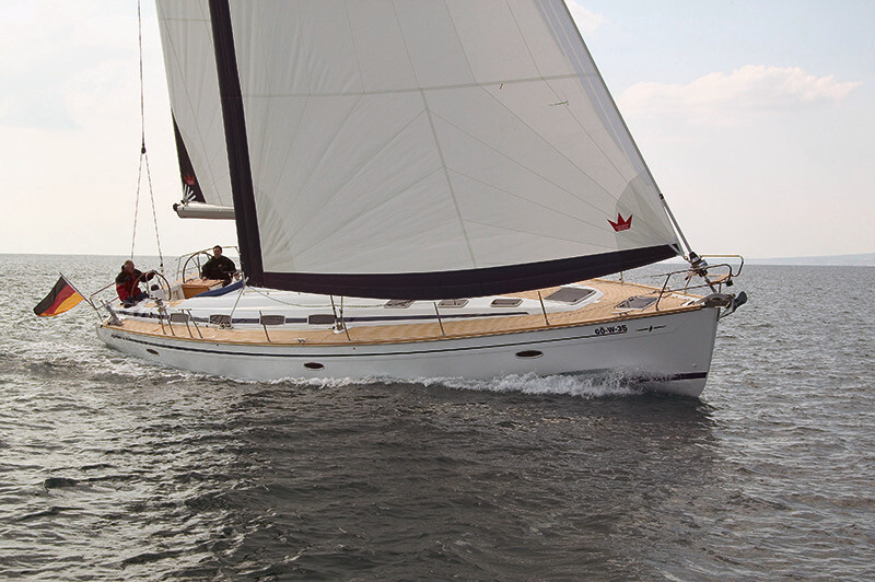 Bavaria 50 Cruiser Prominea