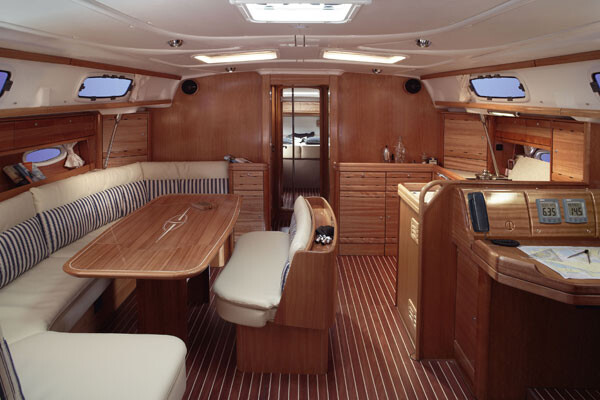 Bavaria 50 Cruiser Prominea