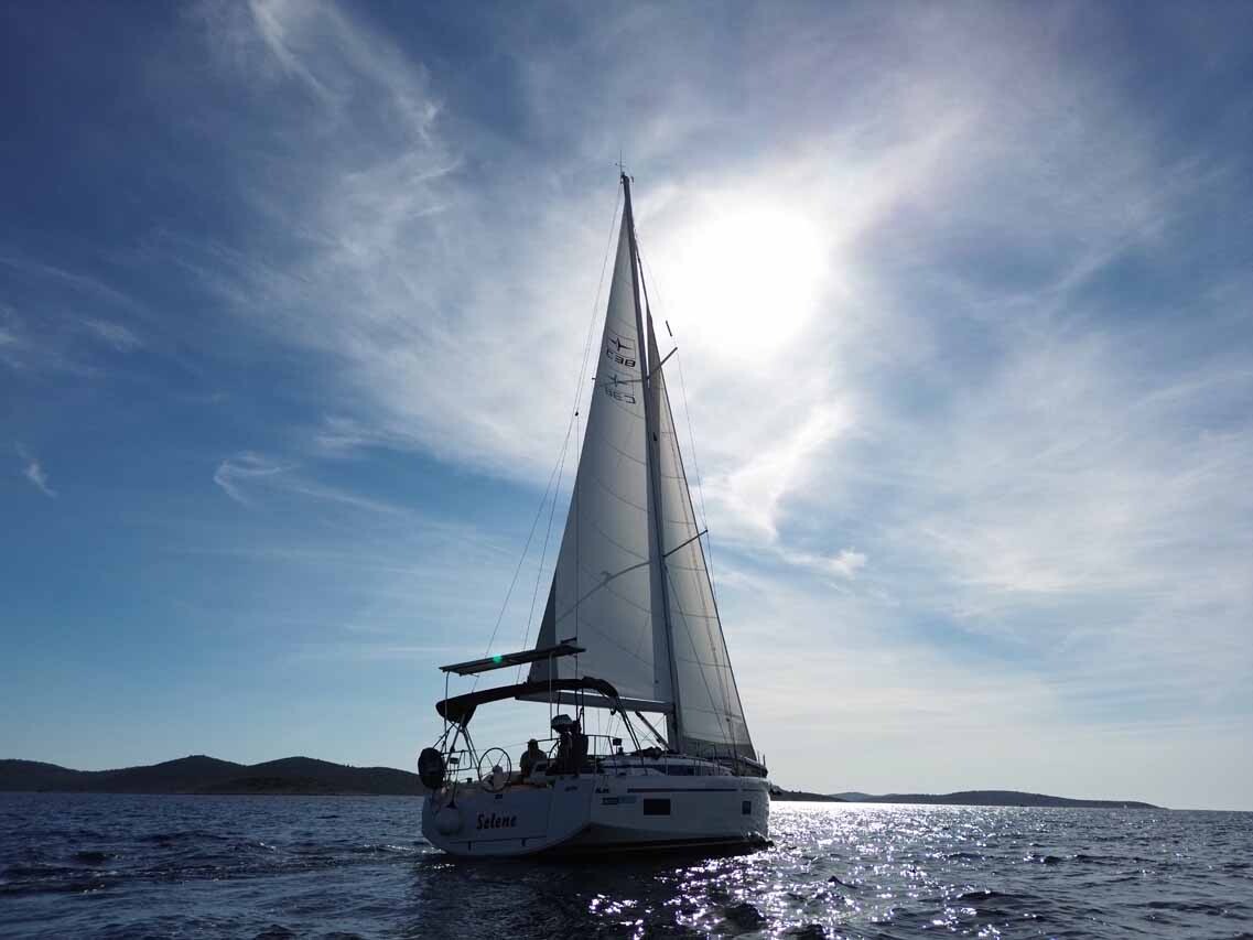 Bavaria C38 Selene