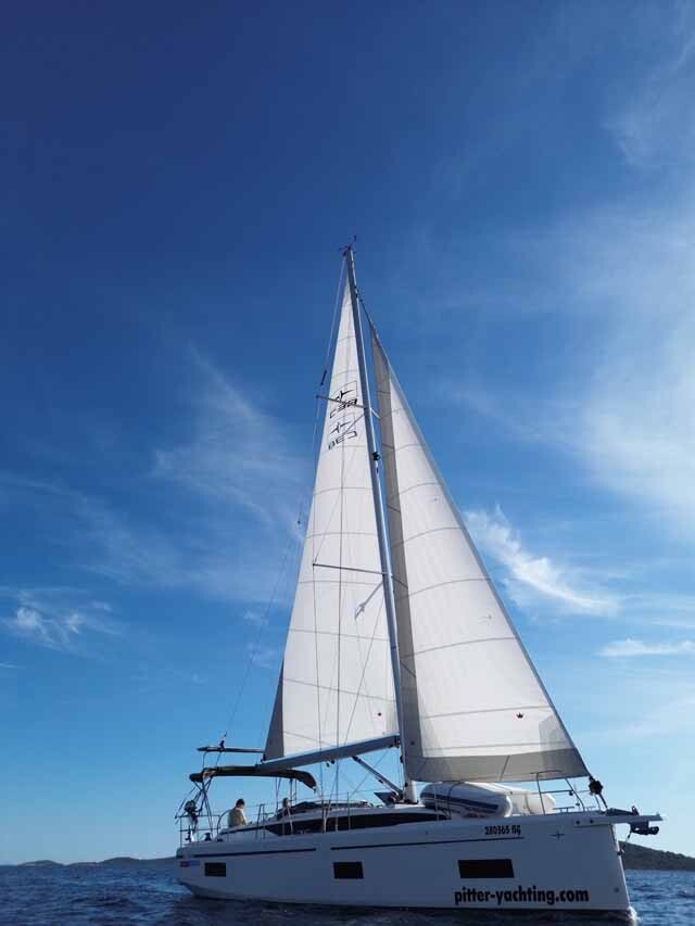 Bavaria C38 Selene