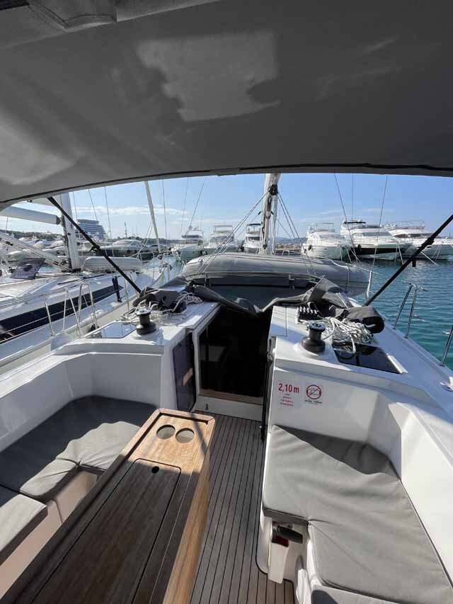 Bavaria C38 Selene