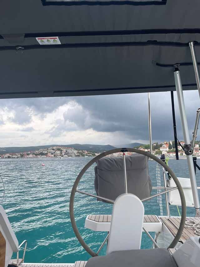 Bavaria C38 Selene
