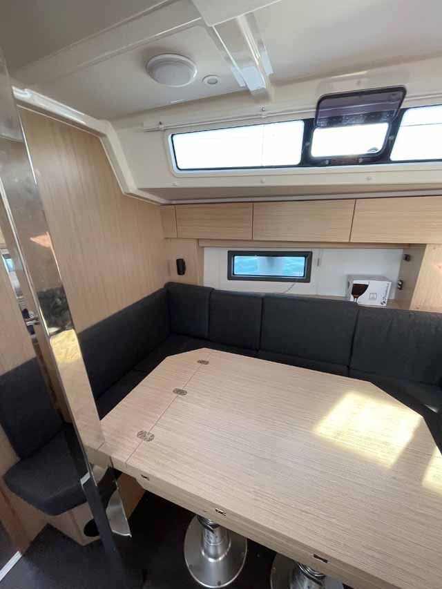 Bavaria C38 Selene