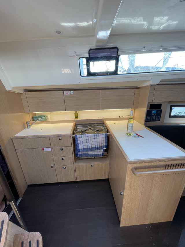 Bavaria C38 Selene