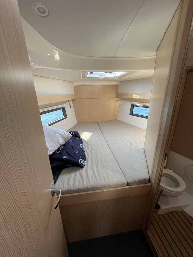 Bavaria C38 Selene