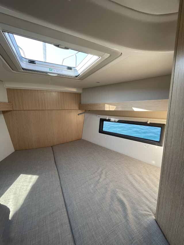 Bavaria C38 Selene