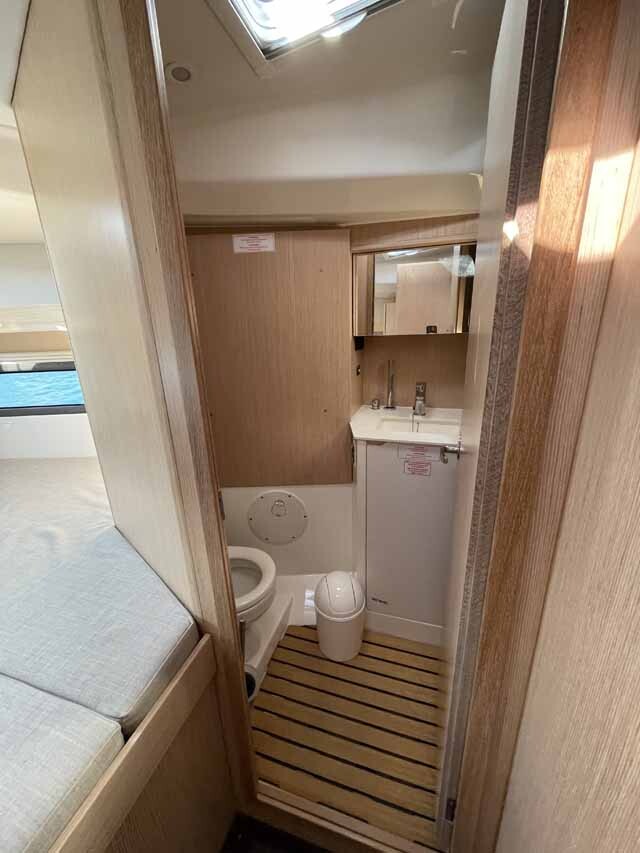 Bavaria C38 Selene