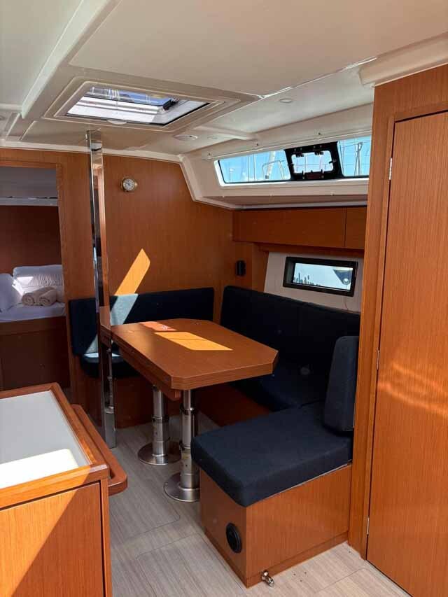 Bavaria C38 Freya