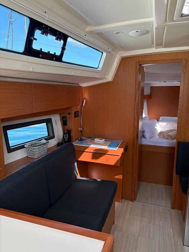 Bavaria C38 Freya