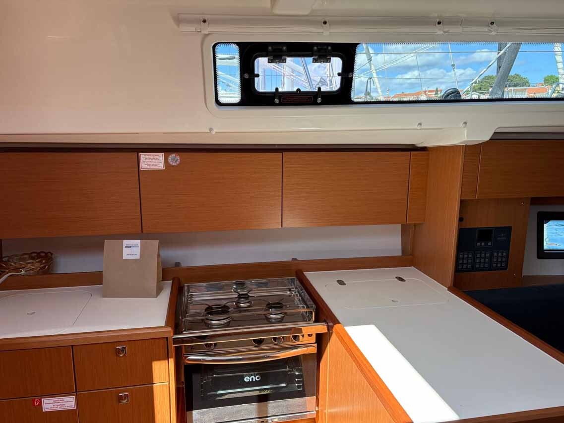Bavaria C38 Freya