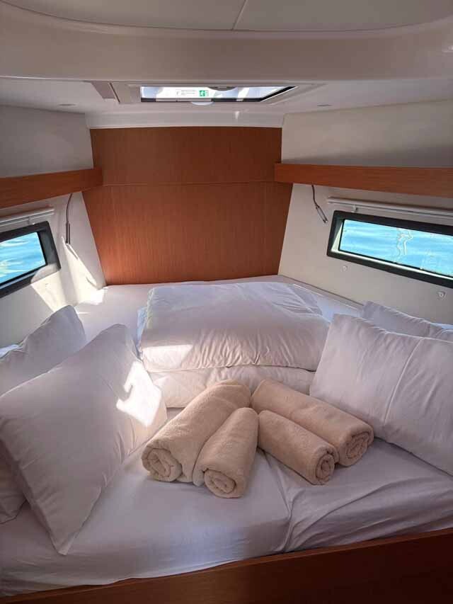 Bavaria C38 Freya