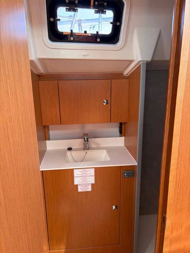 Bavaria C38 Freya