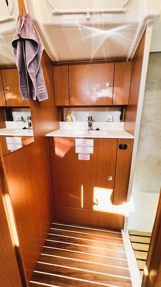 Bavaria C38 Wind Dancer