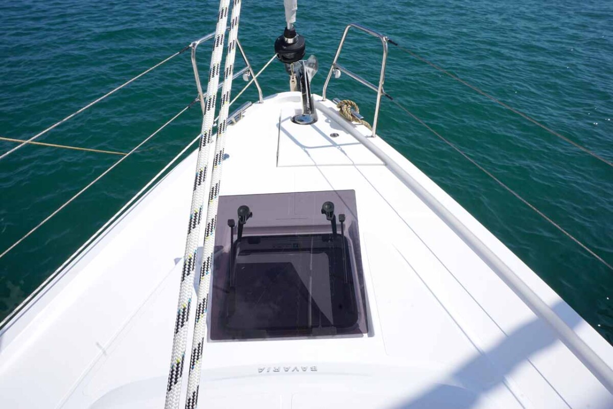 Bavaria C38 Elaia