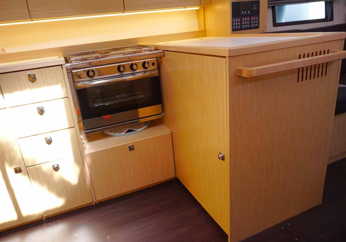 Bavaria C38 Elaia