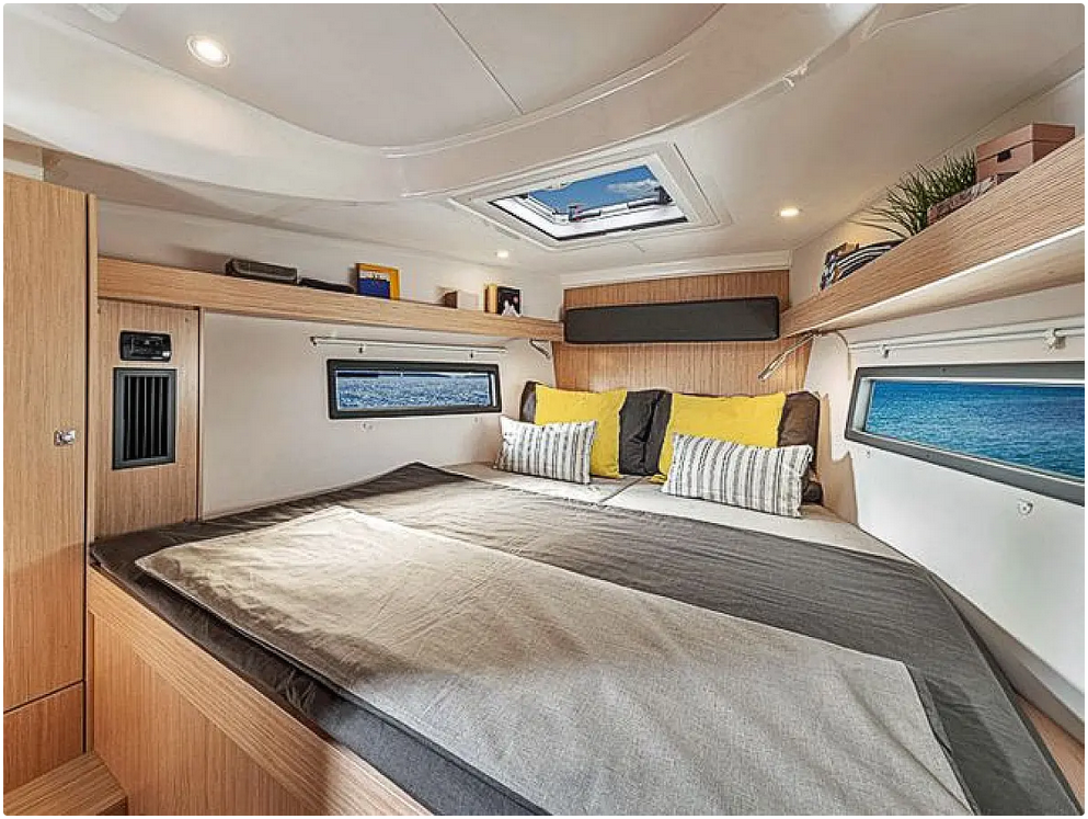 Bavaria C38 Twelve