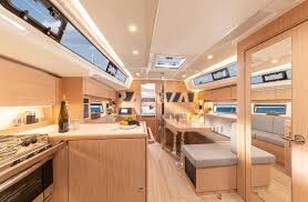 Bavaria C38 Galini