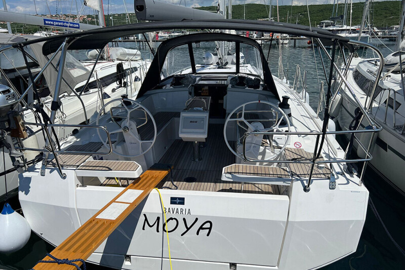 Bavaria C38 Moya