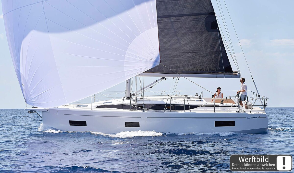 Bavaria C38 Wilma