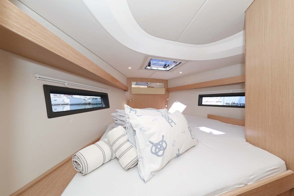 Bavaria C42 Style Leya