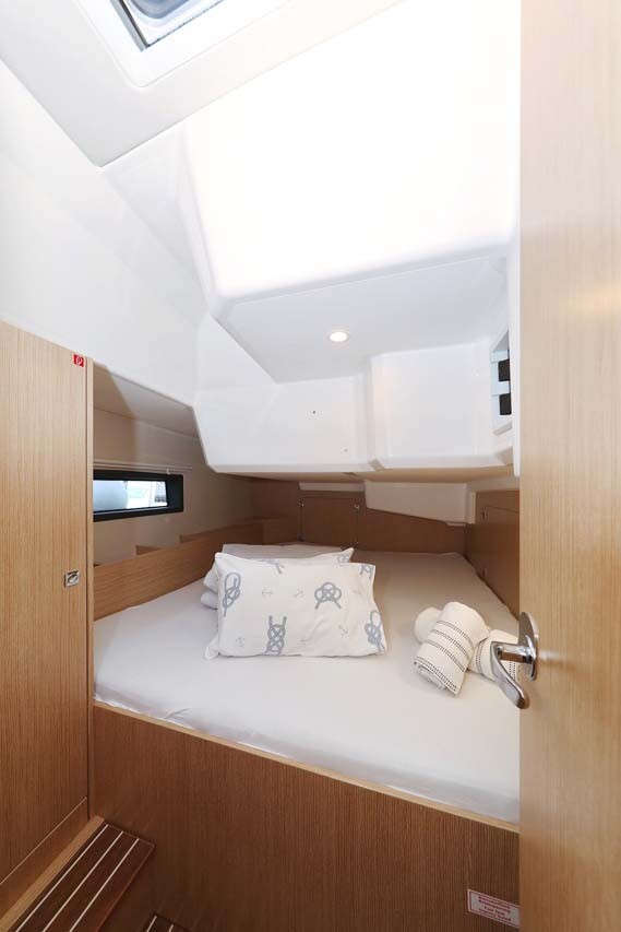 Bavaria C42 Style Leya
