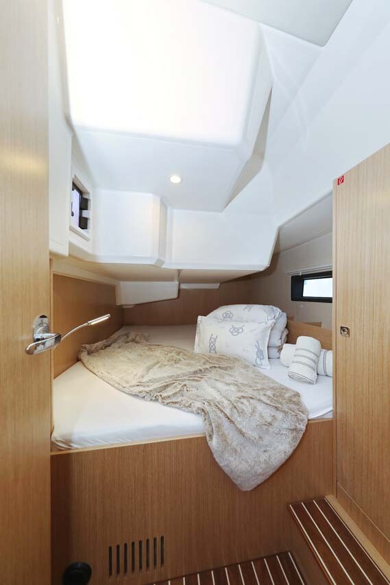 Bavaria C42 Style Leya