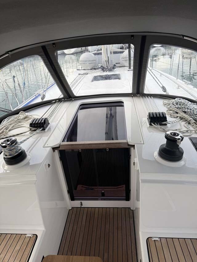 Bavaria C42 Style Aurelia