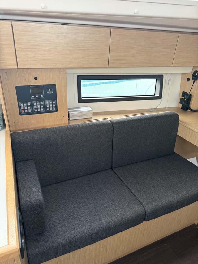 Bavaria C42 Style Aurelia