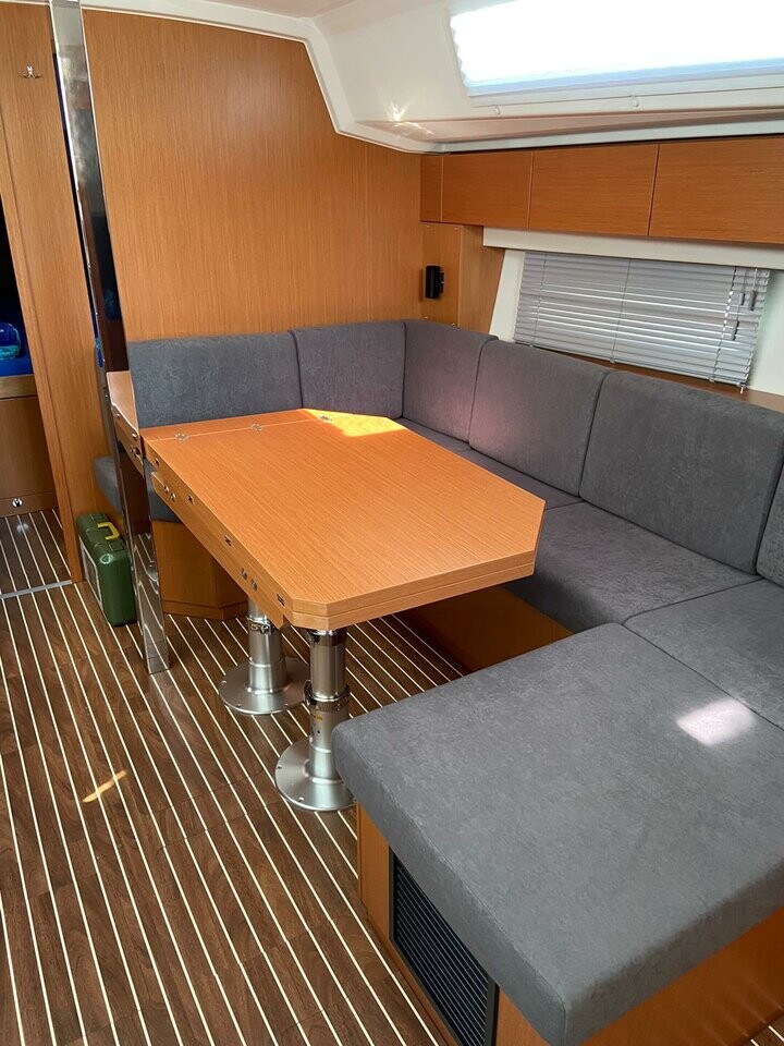 Bavaria C42 Horizon