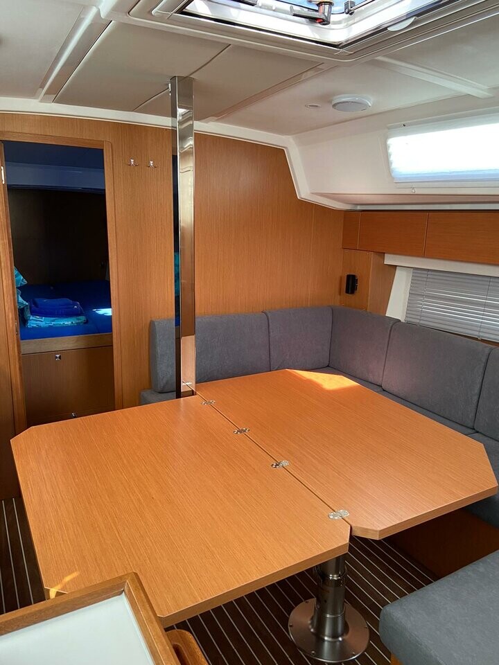 Bavaria C42 Horizon