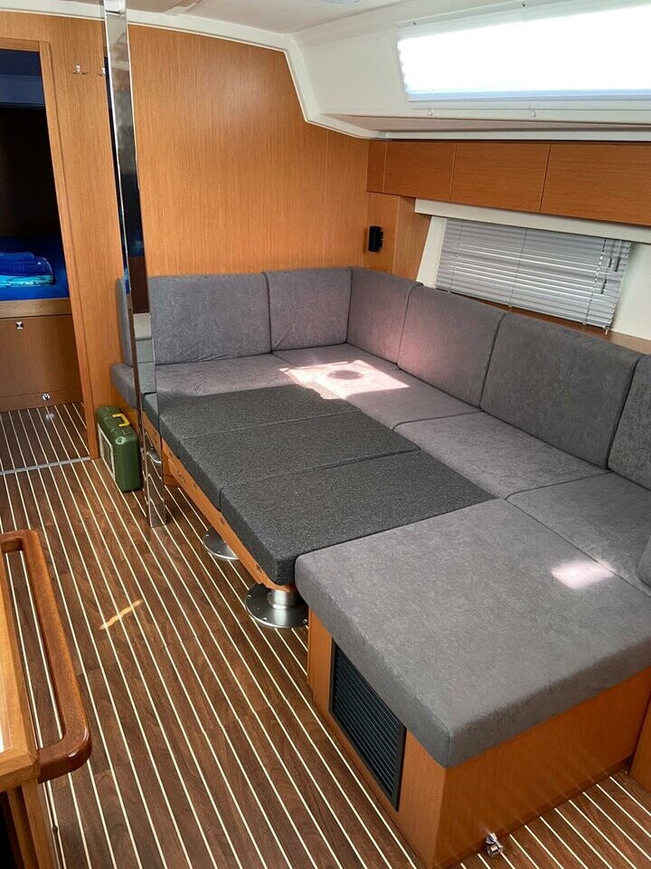 Bavaria C42 Horizon