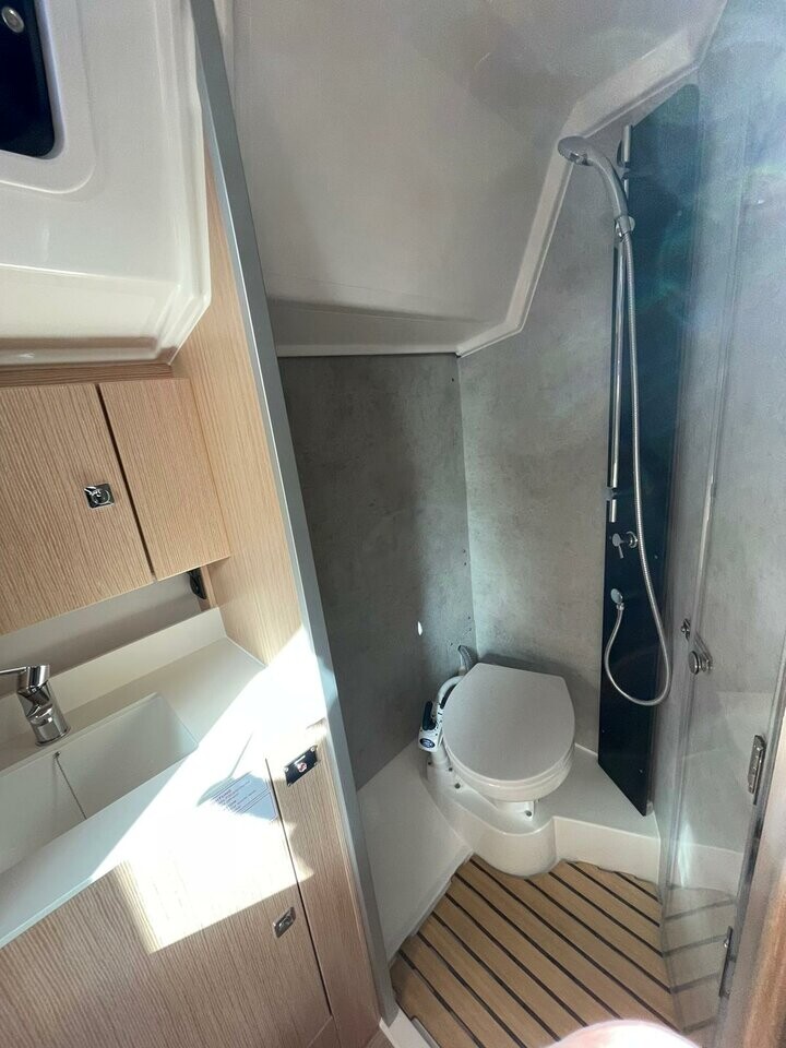 Bavaria C42 Seawave