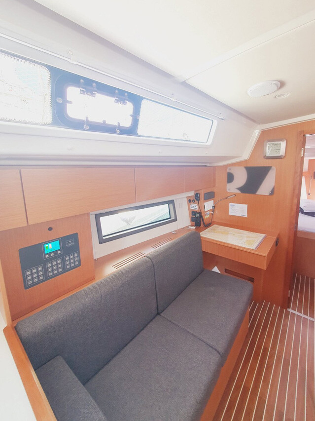 Bavaria C42 Lucia