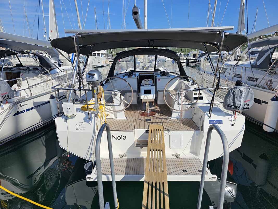 Bavaria C42 Nola