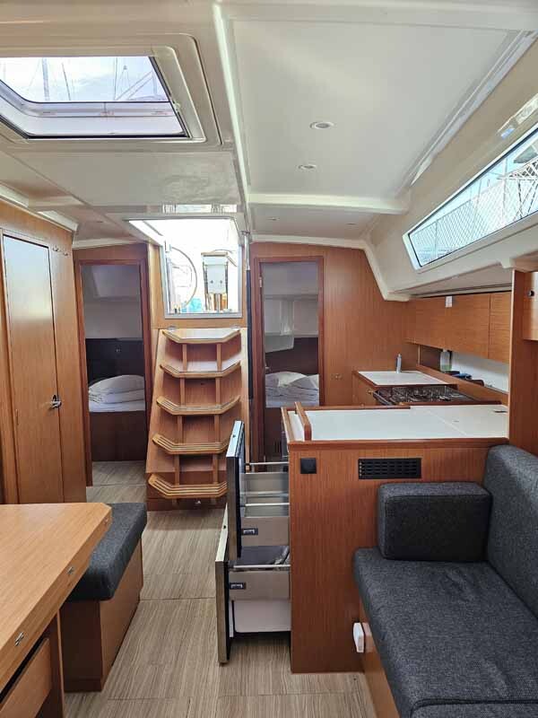 Bavaria C42 Nola