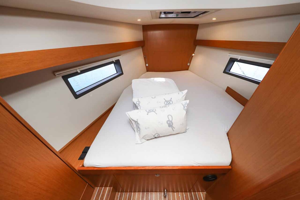 Bavaria C42 Good Times