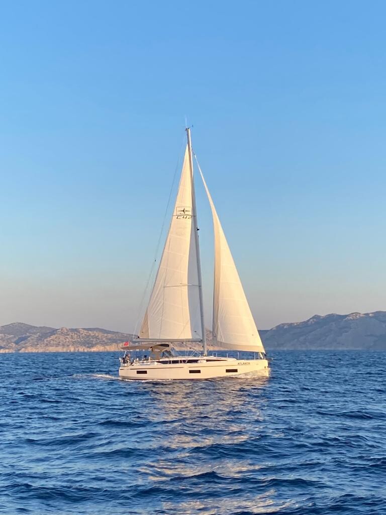 Bavaria C42 Atlanta